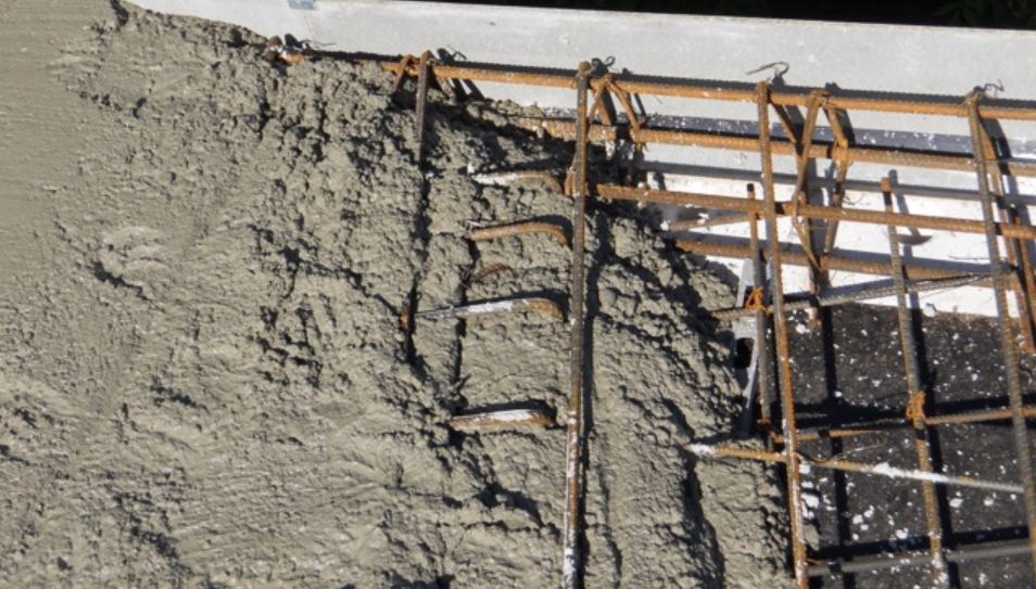 Fundamenty